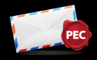 Email PEC Lida Olbia